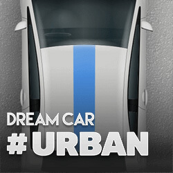 Dream Car Urban