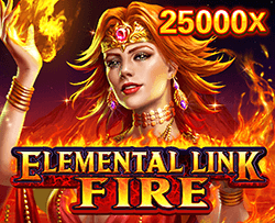 ELEMENTAL LINK FIRE