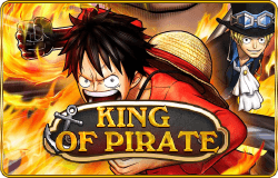 KING OF PIRATE